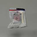 KOREDA Compatible with Samsung Galaxy Buds 3 Case & Galaxy Buds 3 Pro Case with Cleaner Kit, Military TPU Shockproof Protective Hard Cover with Secure Lock for Men (Red)