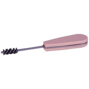 Weiler 44080V 1/2' Diameter Copper Tube Fitting Brush, Vending Ready, (Pack of 6)
