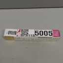 Grande Cosmetics GrandeMASCARA Conditioning Peptide Mascara  Buildable Extreme Volume & Length  Long-Lasting & Clump-Free Black  Lash & Extension Friendly (0.20 Ounce (Pack of 1))