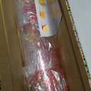 Amazing Abby - Probity - 16-Ounce Plastic Tumblers (Set of 6), Drinking Glasses, Reusable Cups, BPA-Free, Shatter-Proof, Dishwasher-Safe (Made of Plastic, NOT Glass)