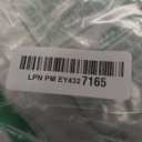 takyu Phone Lanyard, 2 Pack Adjustable Cell Phone Lanyard Crossbody Neck Strap & 2 Pack Phone Wrist Strap with 2 Pcs Tether Tabs Compatible for iPhone Android Smartphones-Black Grey