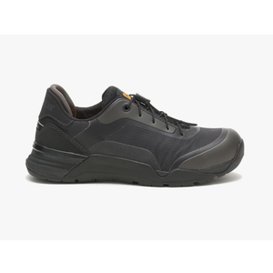 CAT Women's Elapse Alloy Toe Sneaker,  size 9.5