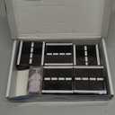 Goodtiles Magnetic Tiles Road Expansion Set, STEM Magnetic Building Blocks for Kids Ages 35 48 57, Preschool Learning Sensory Kids Toys for Toddler Birthday