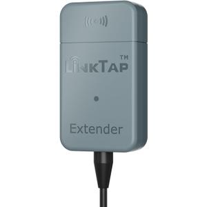 LinkTap Zigbee Extender, Requires LinkTap Gateway, Expands Coverage for Large Gardens, Yards & Complex Terrains, Weatherproof for Indoor & Outdoor Use, Not Compatible with Third-Party Systems