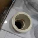 Macerator Pump for Upflush Toilet,Sewerage Sump Pump for Basemnet Room Toilet Upflush Waste Water Marine Toilet Disposal Laundry Sink Shower