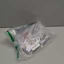 Studio M The Original Magnetic Mailbox Cover Decorative MailWrap, Fits Standard Size 6.5 x 19 Inch Mailbox, Vinyl Winter Bird Branches