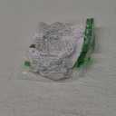 Arjen Kroos Men's Sexy Underwear Mesh Breathable Boxer Briefs Soft Stretch Trunks (Large, A4-white-2060)