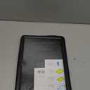 Amazon Fire HD 10 & Fire HD 10 Kids Pro Tablet Case (Only 13th Gen, 2023 Release), DJ&RPPQ Full Body Rugged Hands-Free Viewing Stand Back Cover with Screen Protector, Also for 10in Sony Nokia - Black