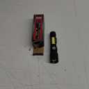 UV Flashlight Black Light, USB Rechargeable Flashlight with Magnetic Base - High Light, Side Light, 7 Modes, Zoomable, Waterproof  LED Torch for Mechanics Pet Urine Stains Detection (1)