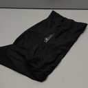 Tranquility by Colorado Clothing Tranquility Women's Everyday Casual Skirt | Gym/Golf/Tennis/Activewear/Athletic Short Skort (Solid Black, Size S)