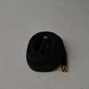 Garden Hose, Lightweight, Ultra Flexible, Durable, Kink-Free Garden Hose, RV, Marine and Camper Hose (50 FT)