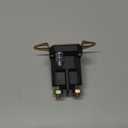 435-097 12V Starter Solenoid Relay Compatible with Murray 24285, Toro 111674, MTD 725-0530, Husqvarna 539101714, Ariens 30577, Trombetta, Snapper, Wright Mfg, Lawn Mower & Tractor