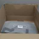 Insulated Cooler Bag, 7/16/30 Can Collapsible with Bottle Opener for Lunch Coolers for Picnic, Beach, Work, Trip - Soft Ice Coolers Bags with Zipper Foldable Portable Stands Upright (Gray)