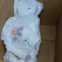 Huggies Size 5 Baby Diapers, Little Movers HuggFit 360 Baby Diapers with 360 Waistband, Size 5 (27+ lbs), 128 Count (2 Packs of 64), Packaging May Vary