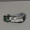 Air Tube Bluetooth Headphones with 28Hour Playtime,Emf Free Earbud for Radiation Protection,Anti Emf Headphone with LED Display, High Audio Quality,Mic and Control,Airtube Earphone for Sleep,Work,Gym