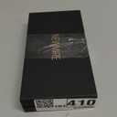 Duo Phone Case for 2 Phones | Multi Purpose Hiquality Leather Cell Phone Case, Cell Phone Wallet | Folding Variation | All Phone Types | iPhone, Galaxy, Motorola, etc | (Black)