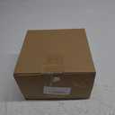 7'' Inch Chrome Universal Slim Fan Push Pull Electric Radiator 12V 80W High Performance Cooling Fan Mount Kit Set of 2