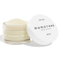 MOMOTARO APOTHECA Vaginal Moisturizer, Organic Vulva Balm  Intimate Soothing Salve, Vulvovaginal Dryness, Odor, Itching, Burning, Redness, BV, Menopause Irritability  Hormone Free pH Balance  30ml
