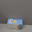 QUMY Dog Shoes for Large Dogs, Dog Boots & Paw Protectors for Winter Snowy Day, Summer Hot Pavement, Water-Resistant in Rainy Weather, Outdoor Walking, Indoor Hardfloors Skid-Resistant Sole (Size 8: 3.0''x3.3"(W*L) (Pack of 4))