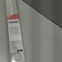 Cordless Blackout Roller Shades Blinds for Windows Free-Stop,Pull Down Room Darkening with Valance,Thermal Insulated Woven Fabric Window Door Blinds for Home,Office,Linen 20" W x 72" H