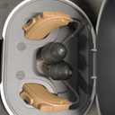 Audien Hearing ION Wireless Rechargeable OTC Hearing Aid, Premium Comfort Design & Nearly Invisible