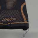 Copper Knee Braces for Men and Women (2 pack) -Knee Supports Copper Compression Knee Sleeve for Knee Pain, Arthritis, Sports and Recovery Support (Large)