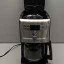 Cuisinart Coffee Maker, 14-Cup PerfecTemp Programmable Coffee Machine Glass Carafe with 1-4 Cup Setting, Brew Strength Control, Brew Pause, and Over Ice Function, Stainless Steel, DCC-3500SS