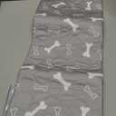 Puppy Pee Pads for Dogs,Upgraded Reusable Puppy Pads with Pheromones,Washable Pet Pads for Dogs & Cats,Durable Leak-Proof & Anti-Slip Pet Training Pads for Home & Travel (M:28"  32")