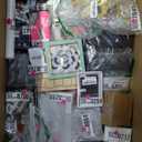 Box of Mixed Items, Retail is Estimated