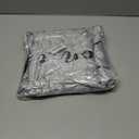 Get Well Gifts for Women Men After Surgery Recovery Blanket,Cancer Care Gifts Feel Better Get Well Soon Gifts for Women, at Least You Dont Have to Wear A Cone Grey Throw Blanket 60"x80"