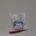 Filoto Compatible with AirPods 4 Case - Soft Silicone Cover with Bracelet Lanyard and Keychain, Shockproof and Scratch-Resistant, Cute Design for AirPods 4th Generation(Gray Blue)