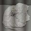 Box Spring Cover Queen Size - Jersey Knit & Stretchy Wrap Around 4 Sides Bed Skirt for Hotel & Home - Queen/Queen XL, White