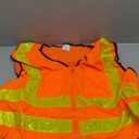 BestGuard Cloth Safety Vest L