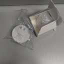 fesnne Night Light, Night Lights Plug into Wall, Dusk to Dawn Sensor Warm White Led Night Light 0.5W, 2 Pack Nightlight for Adults, Bedroom, Bathroom, Hallway, Kitchen