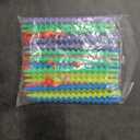 Coobar 35Pcs Plastic Barber Hairdressing Spiral Hair Perm Rod Salon Tool Durable