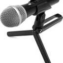 Audio-Technica ATR2100x-USB Cardioid Dynamic Microphone (ATR Series) USB and XLR Outputs
