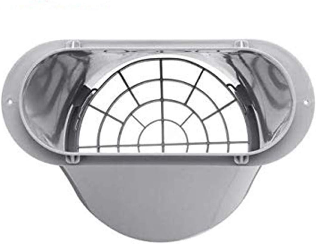 Portable Exhaust Hose Tube Connector for Air Conditioner Window Adapter