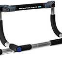 Perfect Fitness Multi-Gym Doorway Pull Up Bar and Portable Gym System