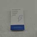 DGVERS Fast Charger for iPhone 16 15 Charger Fast Charging 3Pack, 3+6+10ft USBC to USBC Cable Cord &20W Type C Block for iPhone 16 Pro Max/ 16 Pro/ 16e/ 15 Pro Max/ 15 Pro/ 16 Plus/ 15+/ iPad Pro/ Air/ Mini