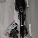 4-Head Massager, Handheld Back Massager, relieves deep Tissue Pain, Body Percussion Massage for Back, Neck, Shoulders, Limbs, and Body.