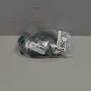 TORJOY Breathable Dog Surgery Recovery Suit for Male/Female, Professional Dog Recovery Onesie with Zipper After Spay Abdominal Wounds, Anti Licking Cone E-Collar Alternative for Small Medium Large Dog (XSBack:9.8"11.8" Weight:713LB)