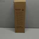 upsimples 6 Pack Acrylic Shelves for Wall Storage, 15" x 4 Floating Bookshelves for Kids, Display Shelf Organizer for Bathroom, Bedroom, Living Room, Kitchen, Room Decor, Clear