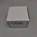 HEATIT Programmable Thermostat, WiFi Smart Thermostat for Electric Radiant Floor Heating with Touchscreen, 120V-240V Wide Voltage Range, Dual Sensing, White