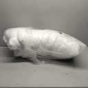 Litanika California King Comforter Set White - 3 Pieces Cal King Lightweight Soft Plain Bed Comforter, Oversized Down Alternative Bedding Set - Machine Washable (104x96In, 2 Pillowcases)