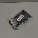 miyya Blue Light Glasses for Women & Men  Oversized UV & Blue Light Blocker Chunky Frames, Stylish Eyewear Accessories (Mocha (Transparent))