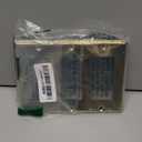 ENERLITES Metal Decorator Switch or Outlet Metal Wall Plate, Stainless Steel 201, Corrosion Resistant, Size 3-Gang 4.50" x 6.38", 7733-PB, Polished Brass, Gold