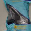 Everyday Medical Inguinal Hernia Support Belt for Men I Fits Left or Right Side I Post Surgery Men and Womens Hernia Support Truss for Inguinal, Groin Hernias I Adjustable Waist Strap I Black, S/M