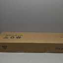 Full Size Bed Frame with Headboard and Footboard, 14 Inch Metal Platform Full Bed Frame with Steel Slat Support, No Box Spring Needed, Noise Free, Easy Assembly, Black