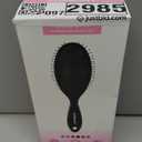 4 Pack Detangling Hair Brush - Air Cushion Detangler Hairbrush with Ultra Soft Bristles for Effortless Tangle Removal For Wet Dry Damaged Curly Fragile Hair for Women Men Boys Girls Adult Kids (Black+Green+Blue+Red)