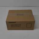 Outdoor Electrical Junction Box, ABS Water Resistant Enclosure with Internal Mounting Panel & Hinged Cover (13" H* 9.2" L* 5.6" W)